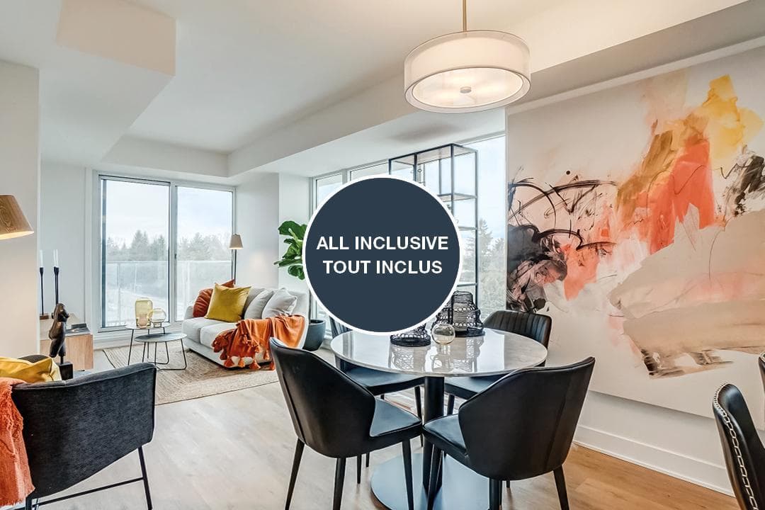 Baseline — 2 Bedrooms