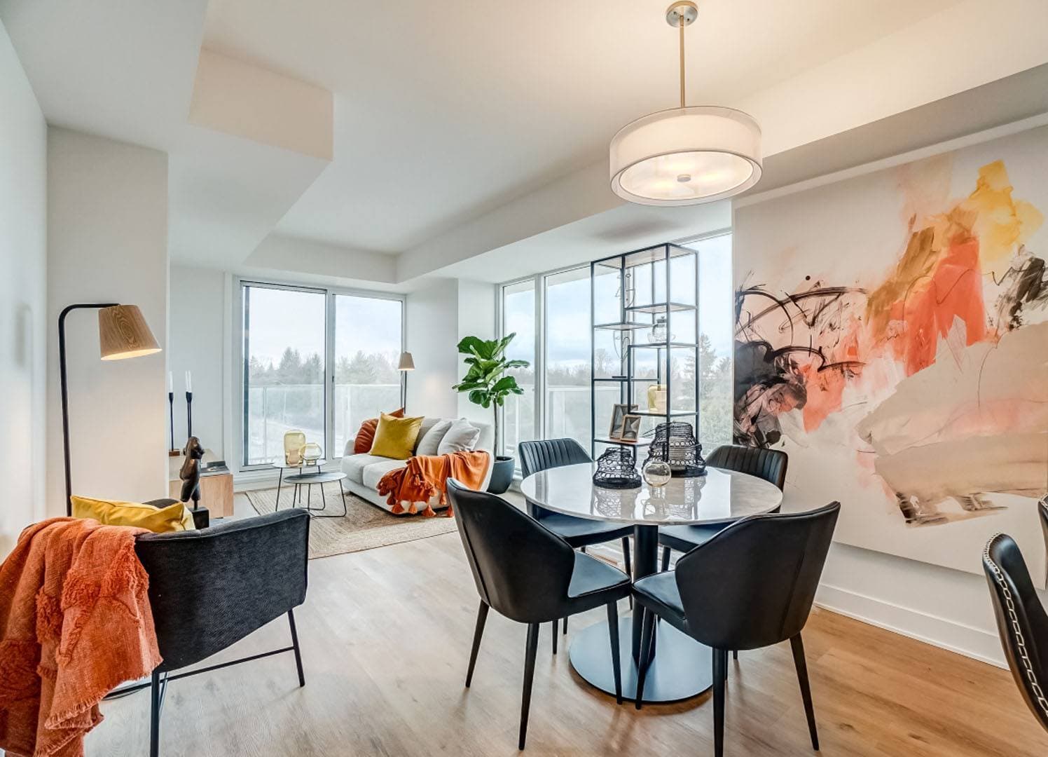 Baseline — 2 Bedrooms - Photo 22