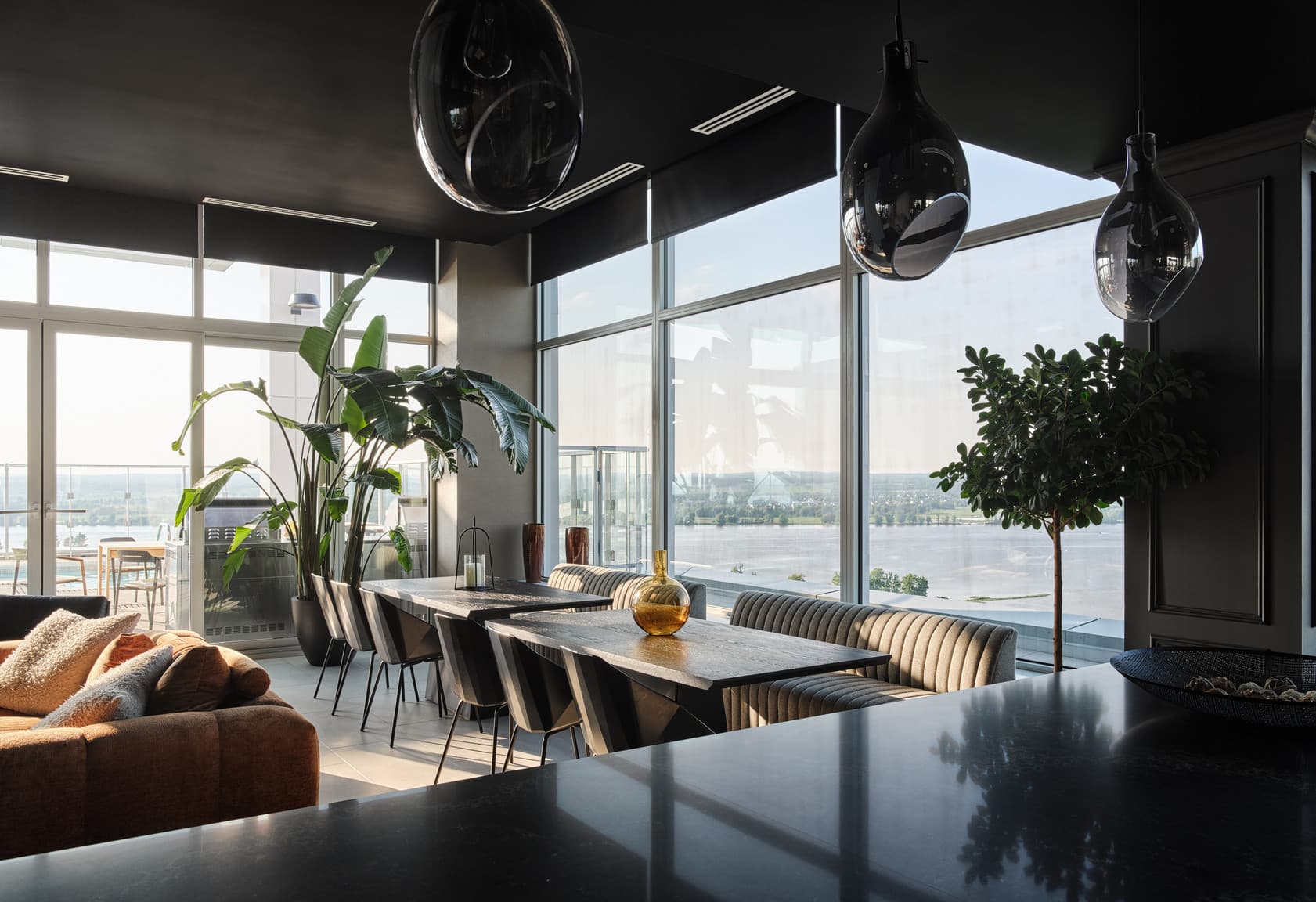Petrie's Landing | Waterfront Towers — 2 Bedrooms - Photo 23