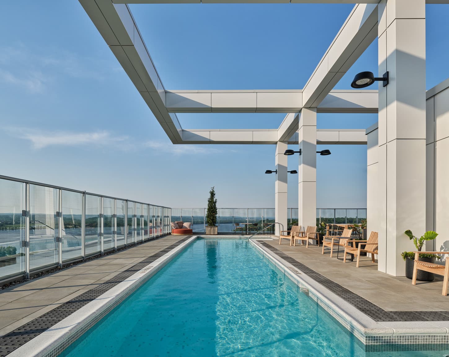Petrie's Landing | Waterfront Towers — 2 Bedrooms - Photo 26