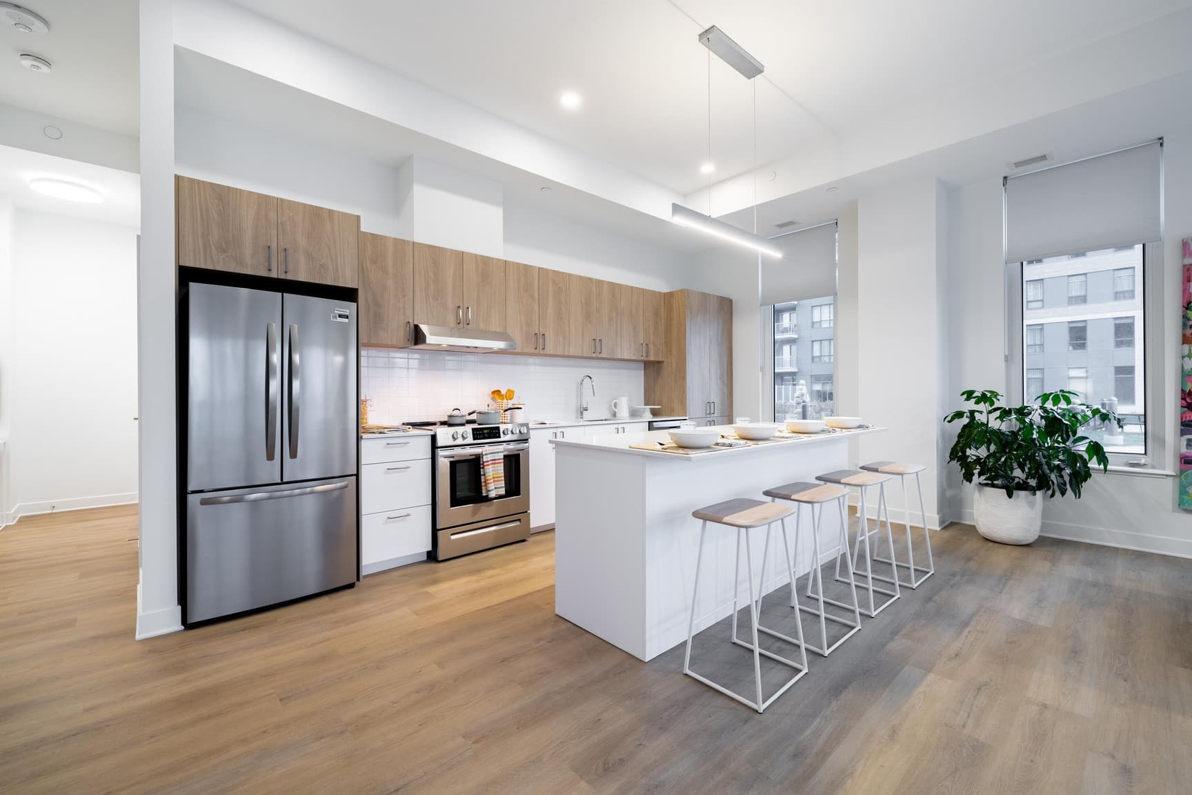 Petrie's Landing | Waterfront Towers — 2 Bedrooms - Photo 30