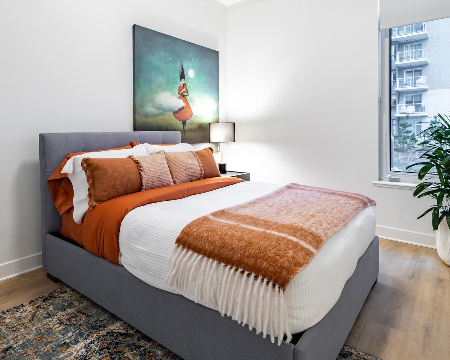 Petrie's Landing | Waterfront Towers — 2 Bedrooms - Photo 32