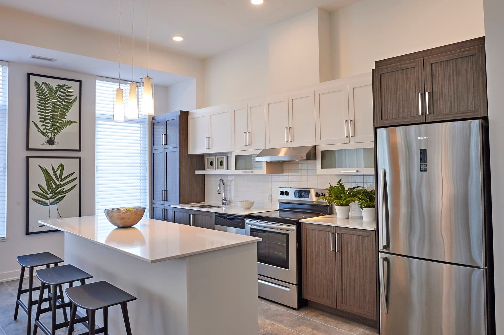 Petrie's Landing | Waterfront Towers — 2 Bedrooms - Photo 34