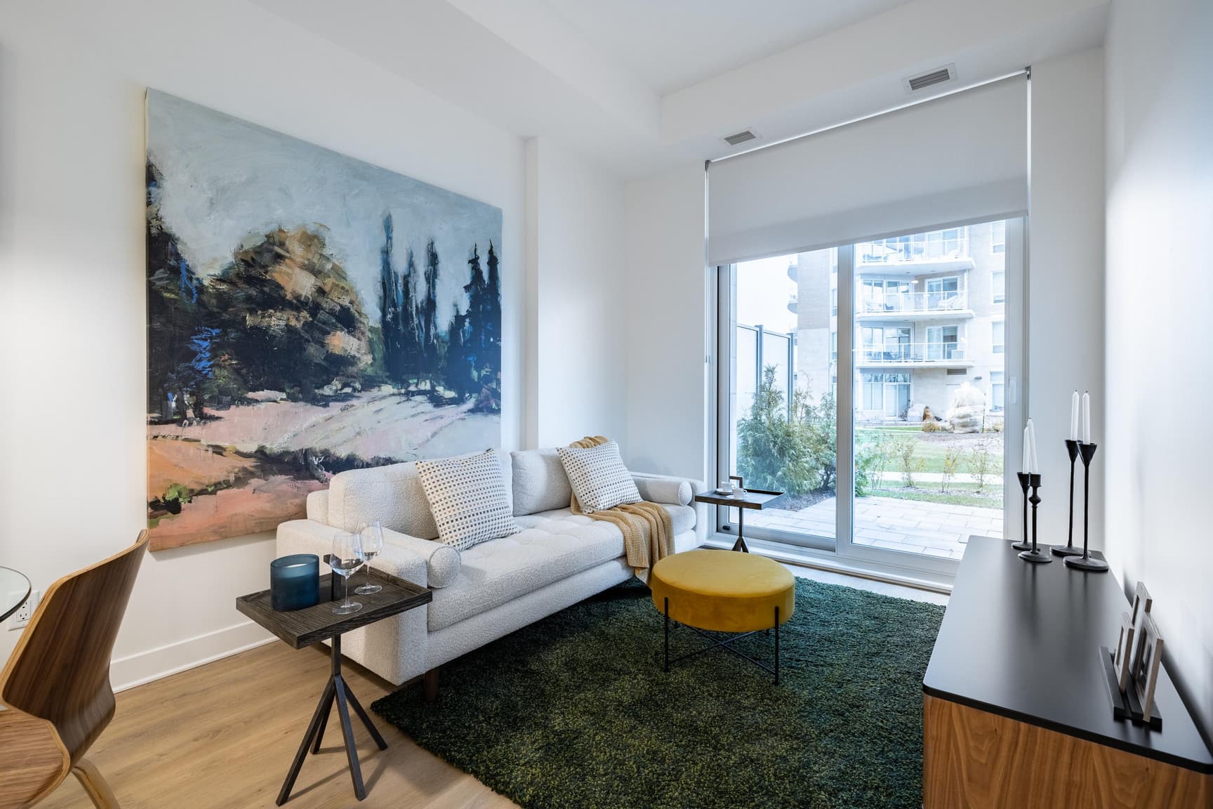 Petrie's Landing | Waterfront Towers — 2 Bedrooms - Photo 37