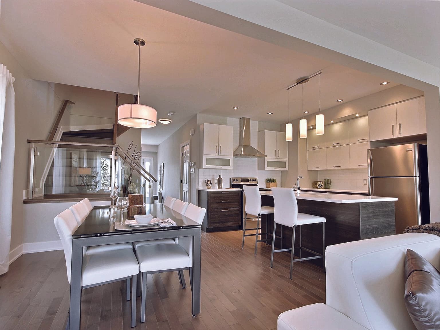 Jardins McConnell — 2 Bed 1 Bath - Photo 3