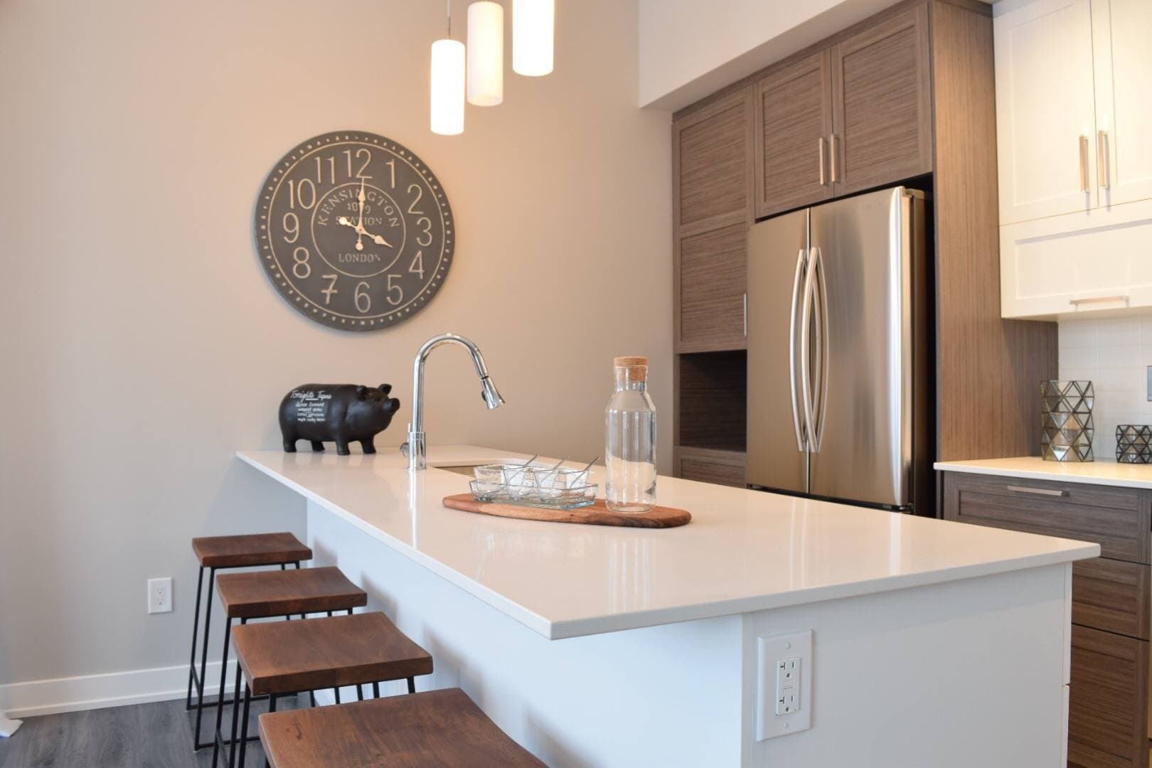 Jardins McConnell — 2 Bed 1 Bath - Photo 4