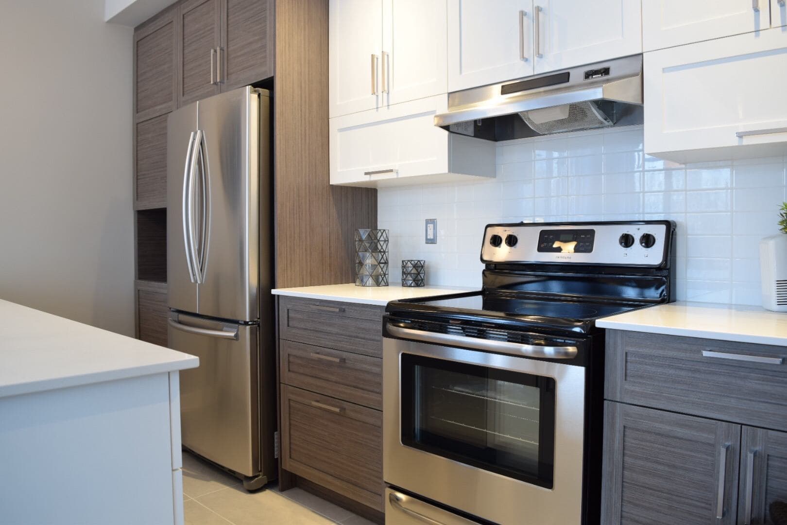 Jardins McConnell — 2 Bed 1 Bath - Photo 5