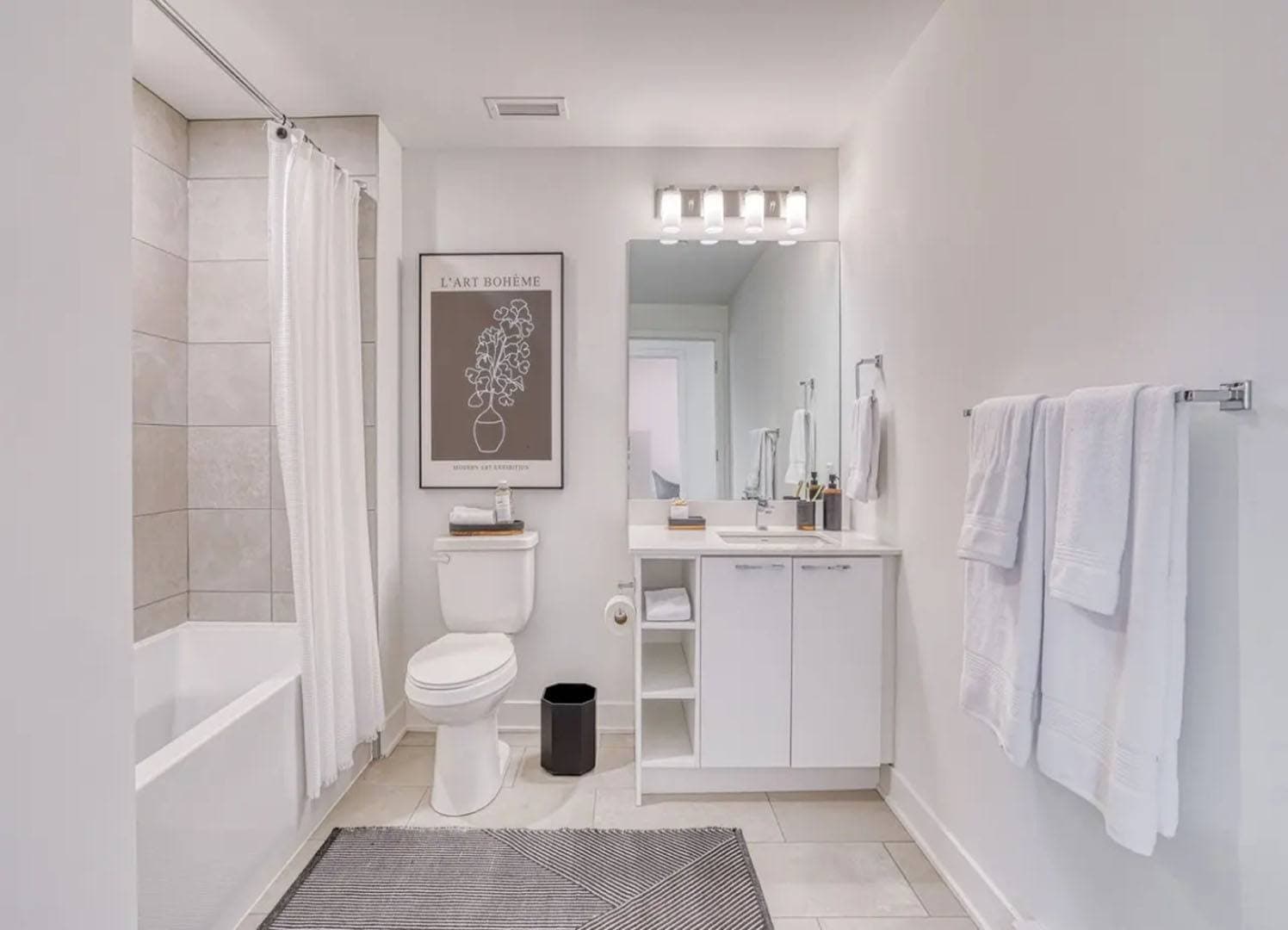Château Golf — 2 Bedrooms* - Photo 16