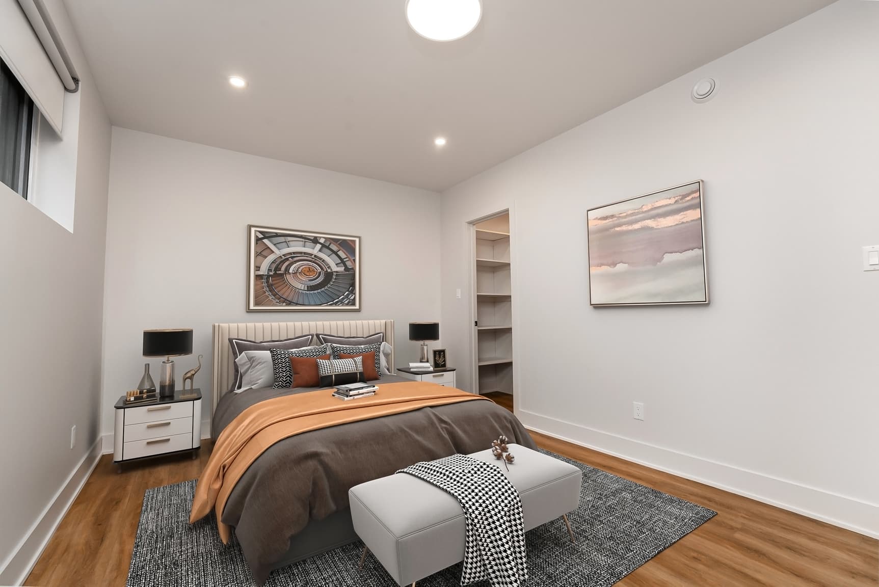 85 Rosemount Avenue — 1 Bedroom - Photo 13