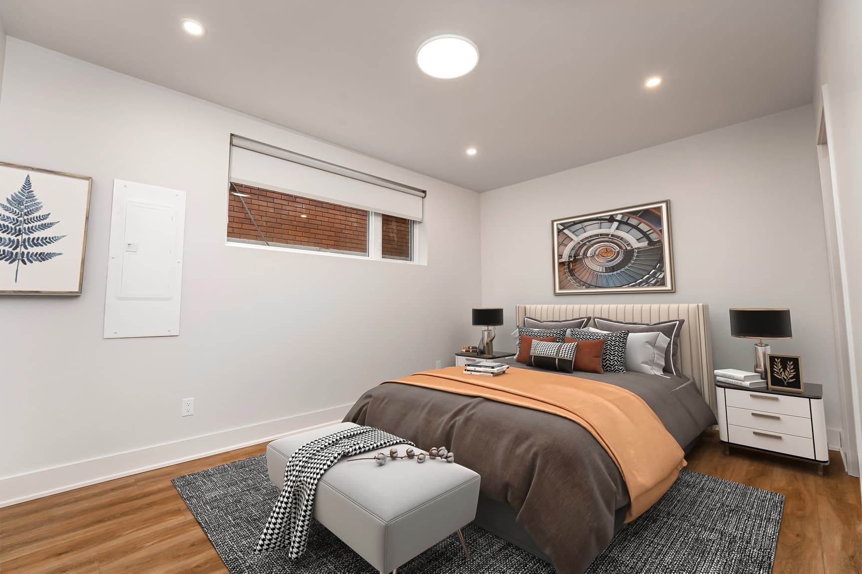 85 Rosemount Avenue — 1 Bedroom - Photo 14